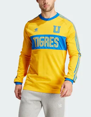 Jersey Originals Football Tigres