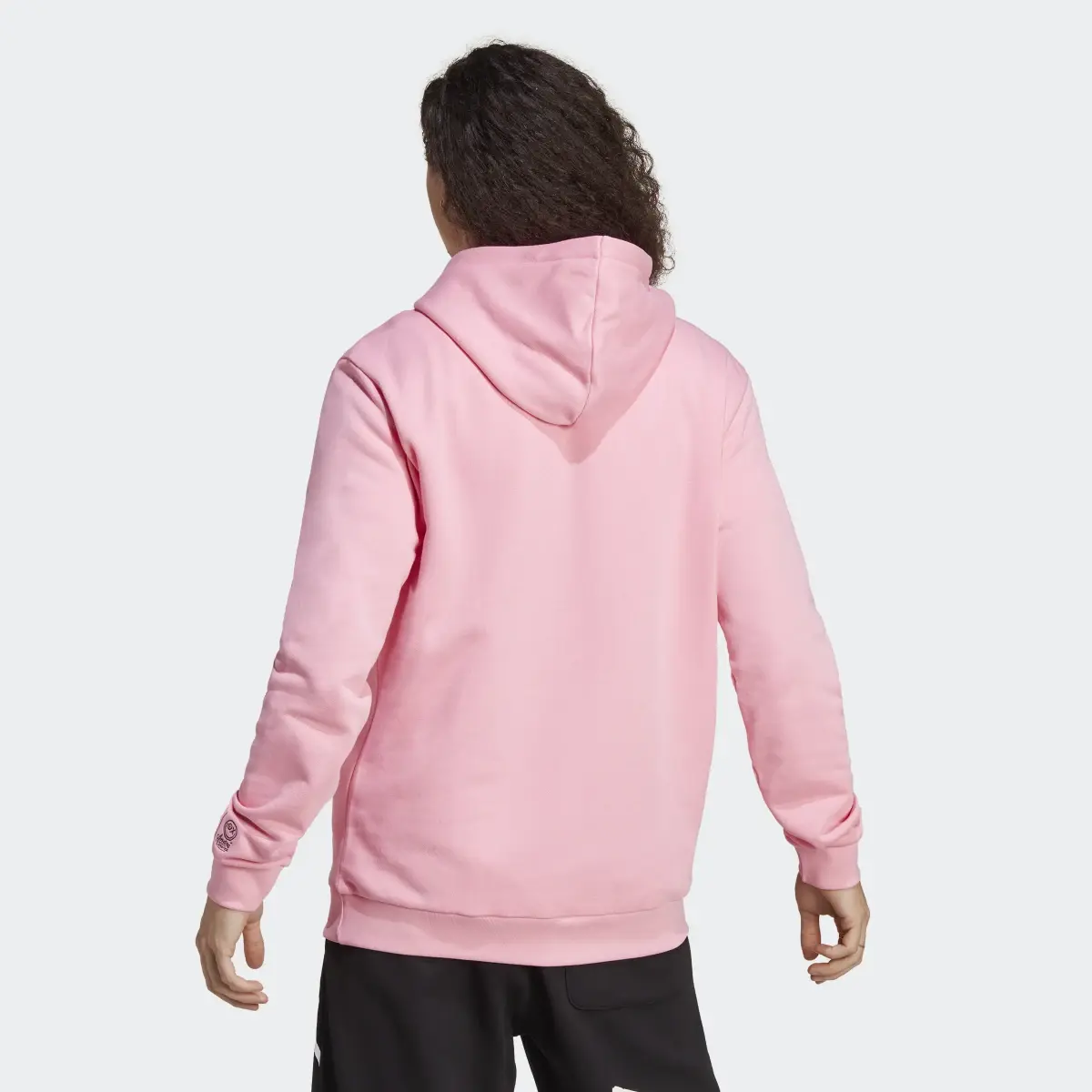 Adidas Originals x André Saraiva Hoodie. 3