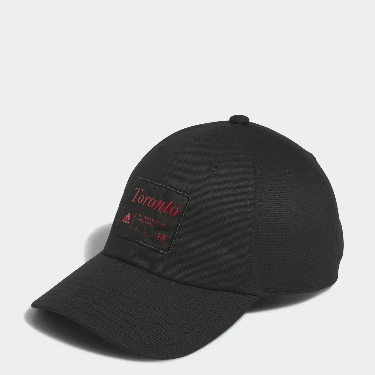 Adidas Key Cities TO Relaxed Cap. 1