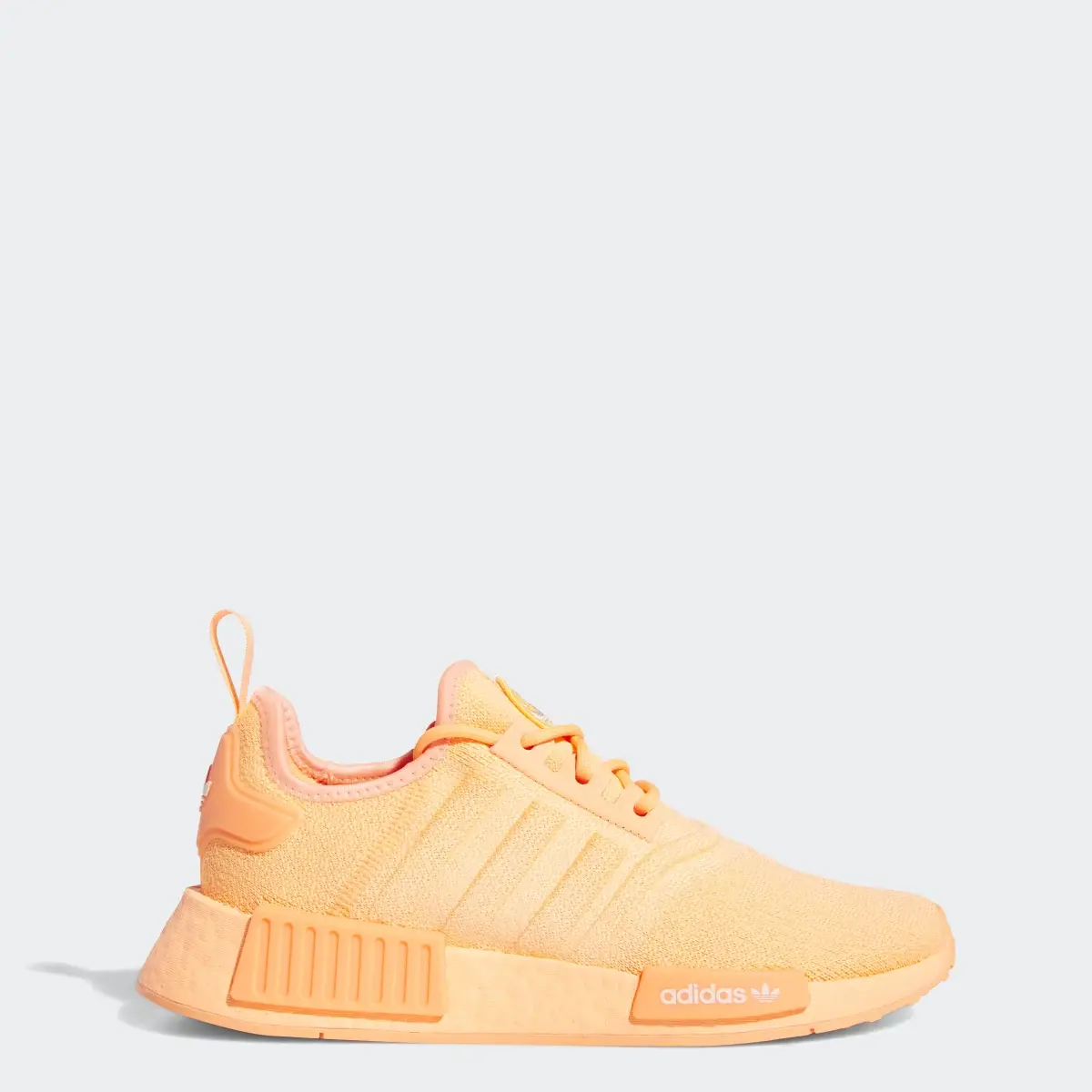 Adidas NMD_R1 Shoes. 1