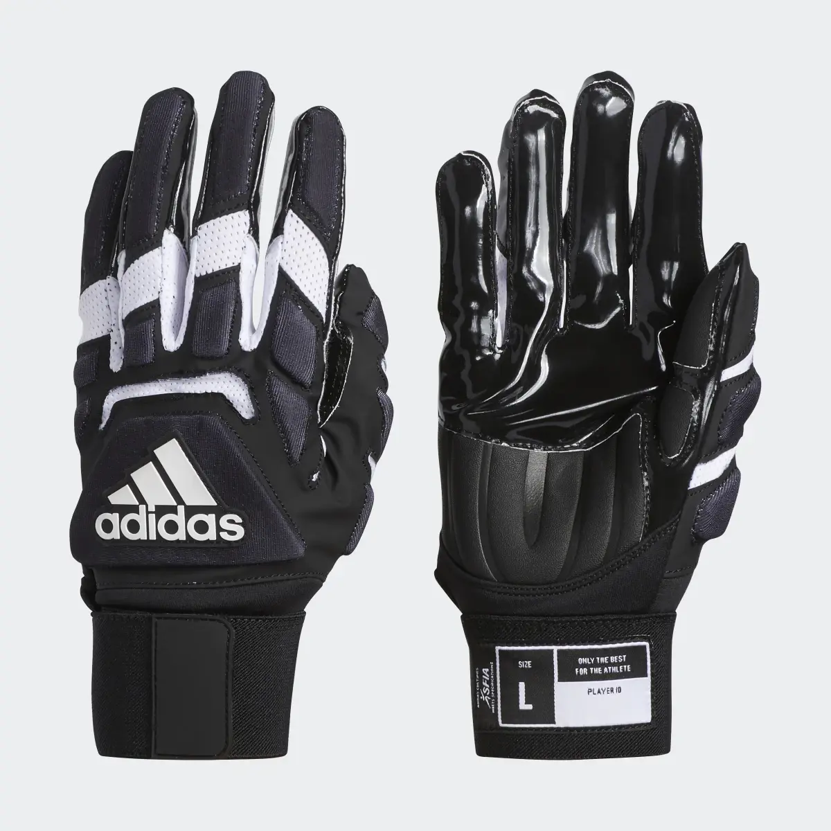 Adidas Freak Max 2.0 Gloves. 2