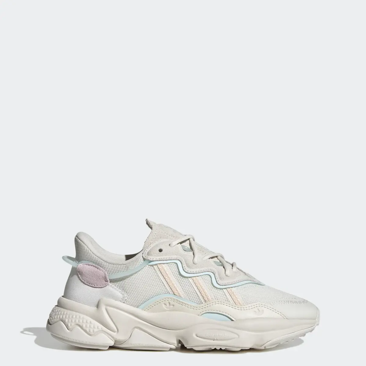 Adidas OZWEEGO Shoes. 1