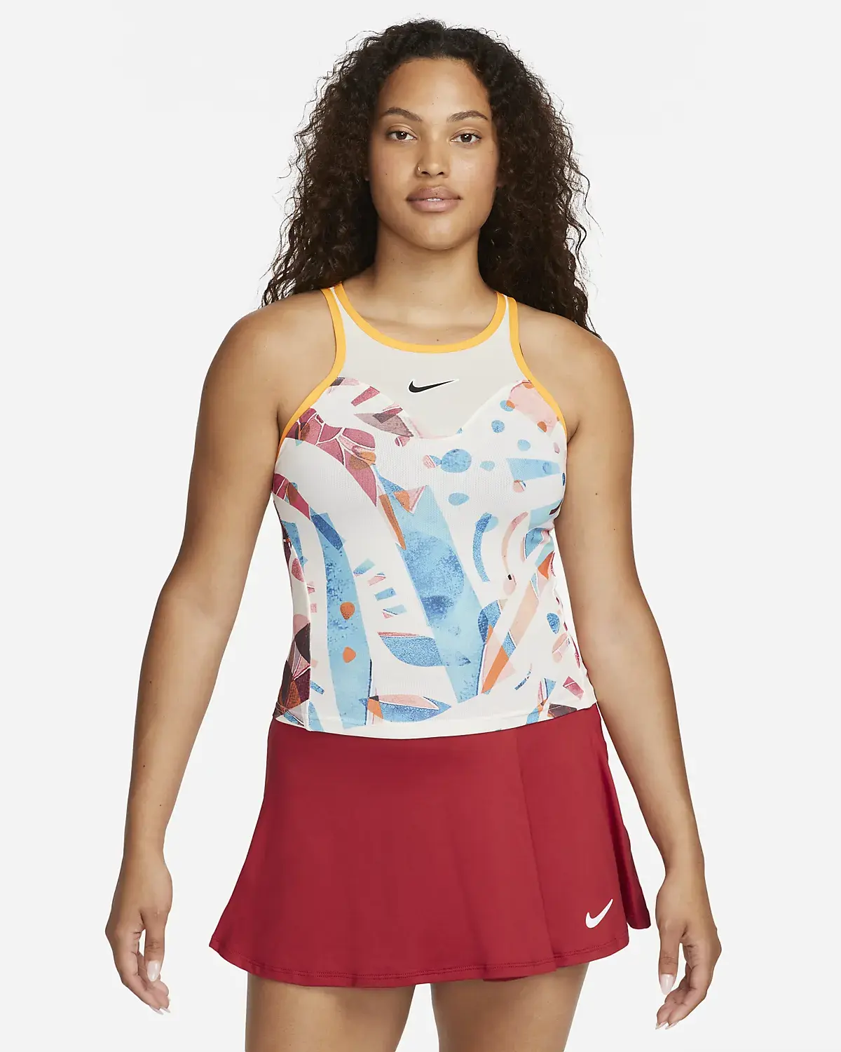 Nike Court Dri-FIT Slam. 1