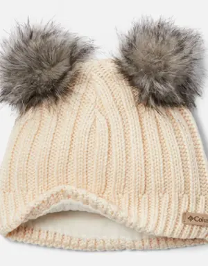 Kids' Snow Problem™ Beanie