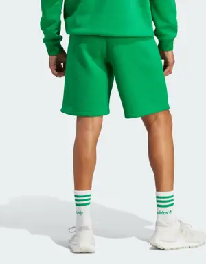 Adidas Trefoil Essentials Shorts. 2 Adidas Trefoil Essentials Shorts. 2