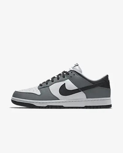 Nike Dunk Low By You. 1