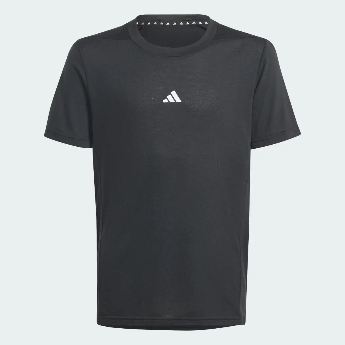 Adidas T-shirt de training AEROREADY Enfants. 1