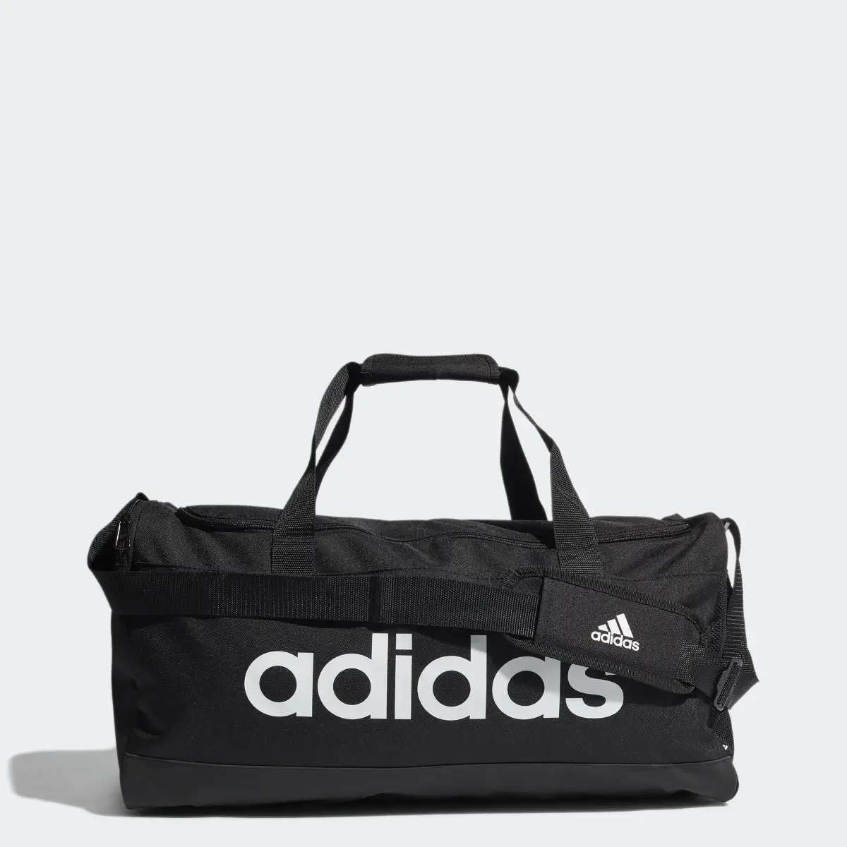 Adidas Essentials Logo Duffelbag Medium. 1