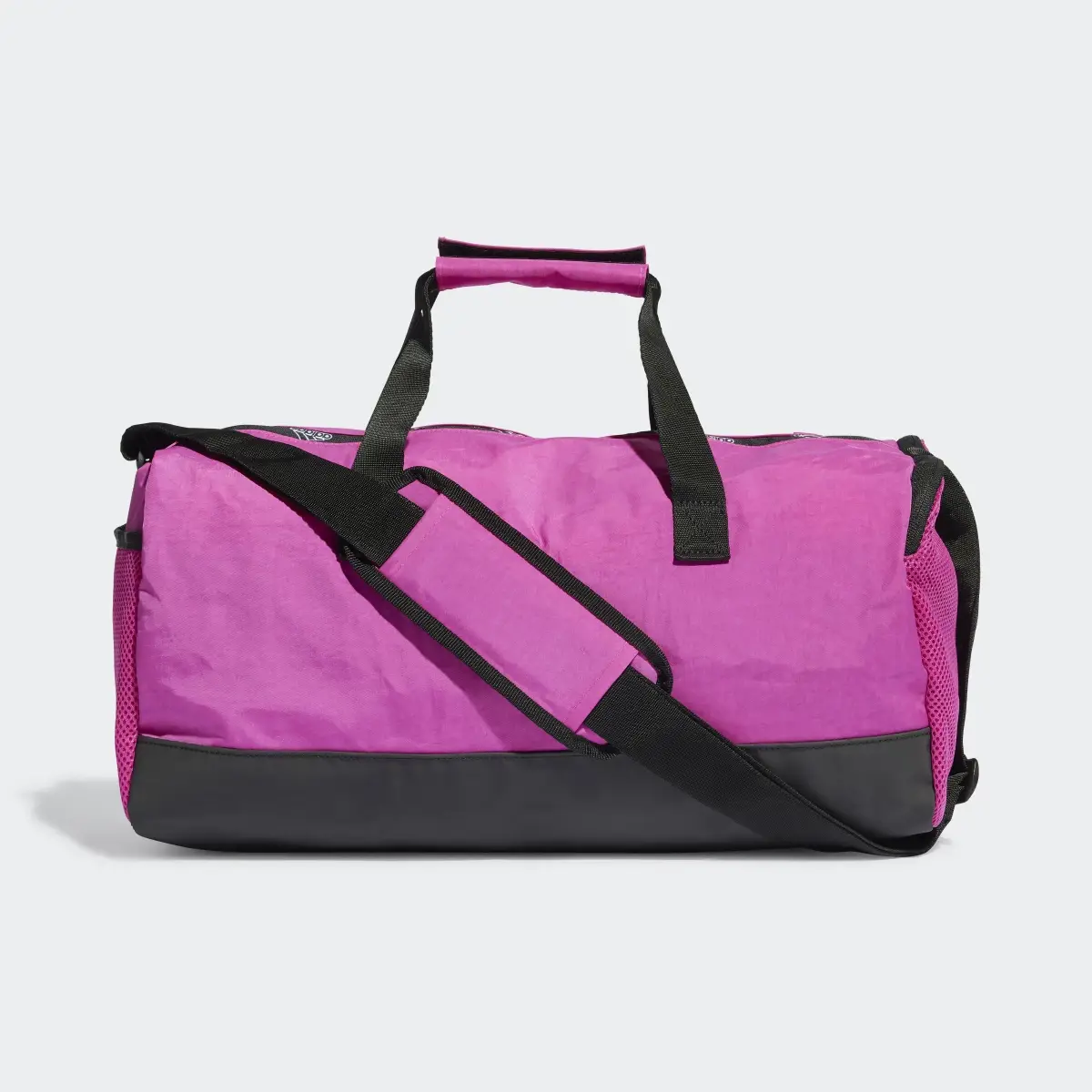 Adidas 4ATHLTS Training Duffel Bag Small. 3