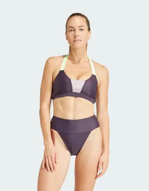 Adidas Bikini Sportswear Colorblock. 2 Adidas Bikini Sportswear Colorblock. 2