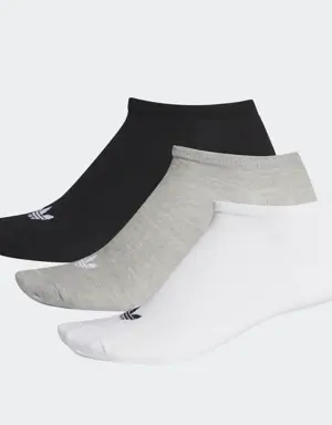Trefoil Liner 3 Çift Çorap