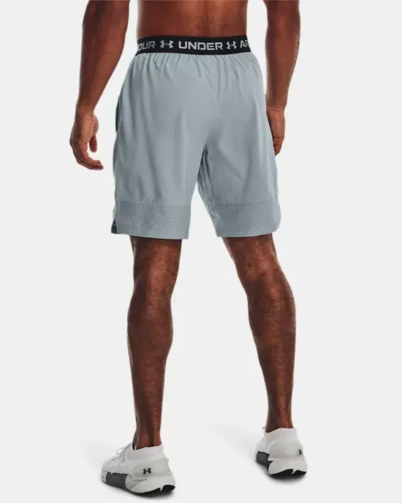 Under Armour Men's UA Vanish Woven Shorts. 2