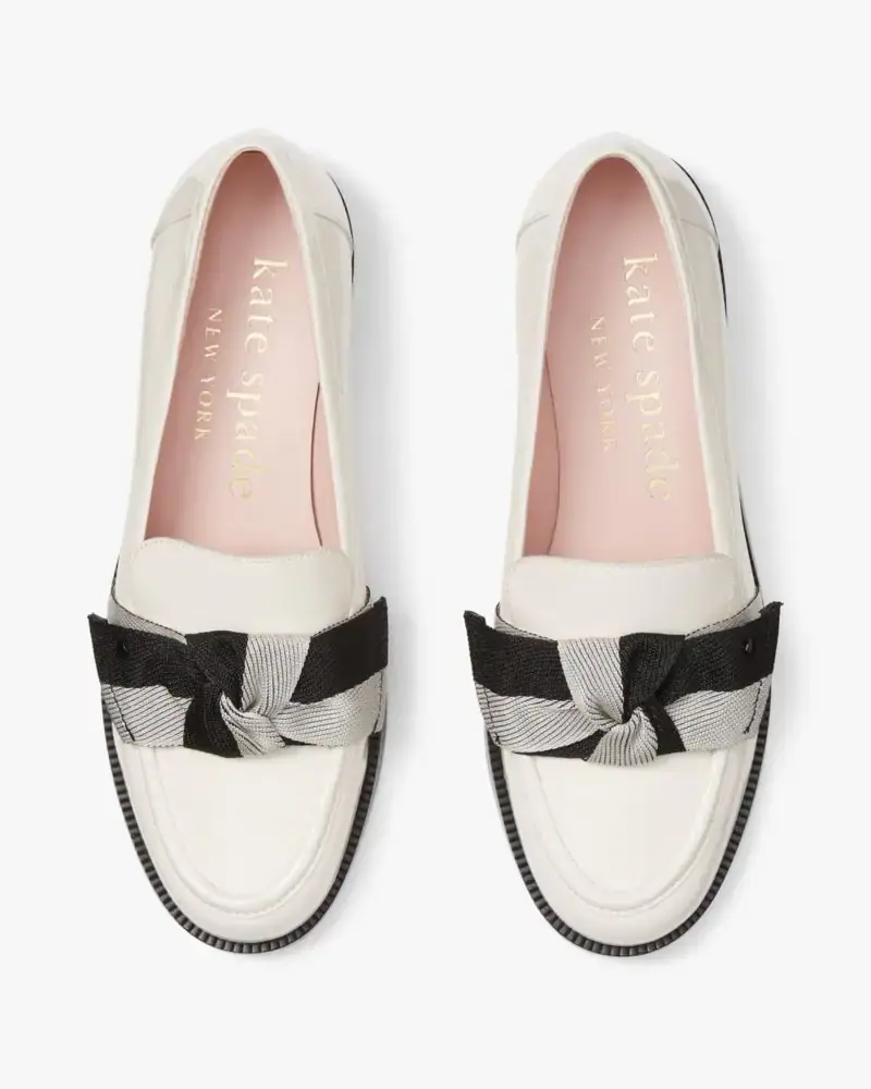 Kate Spade Leandra Loafers. 3