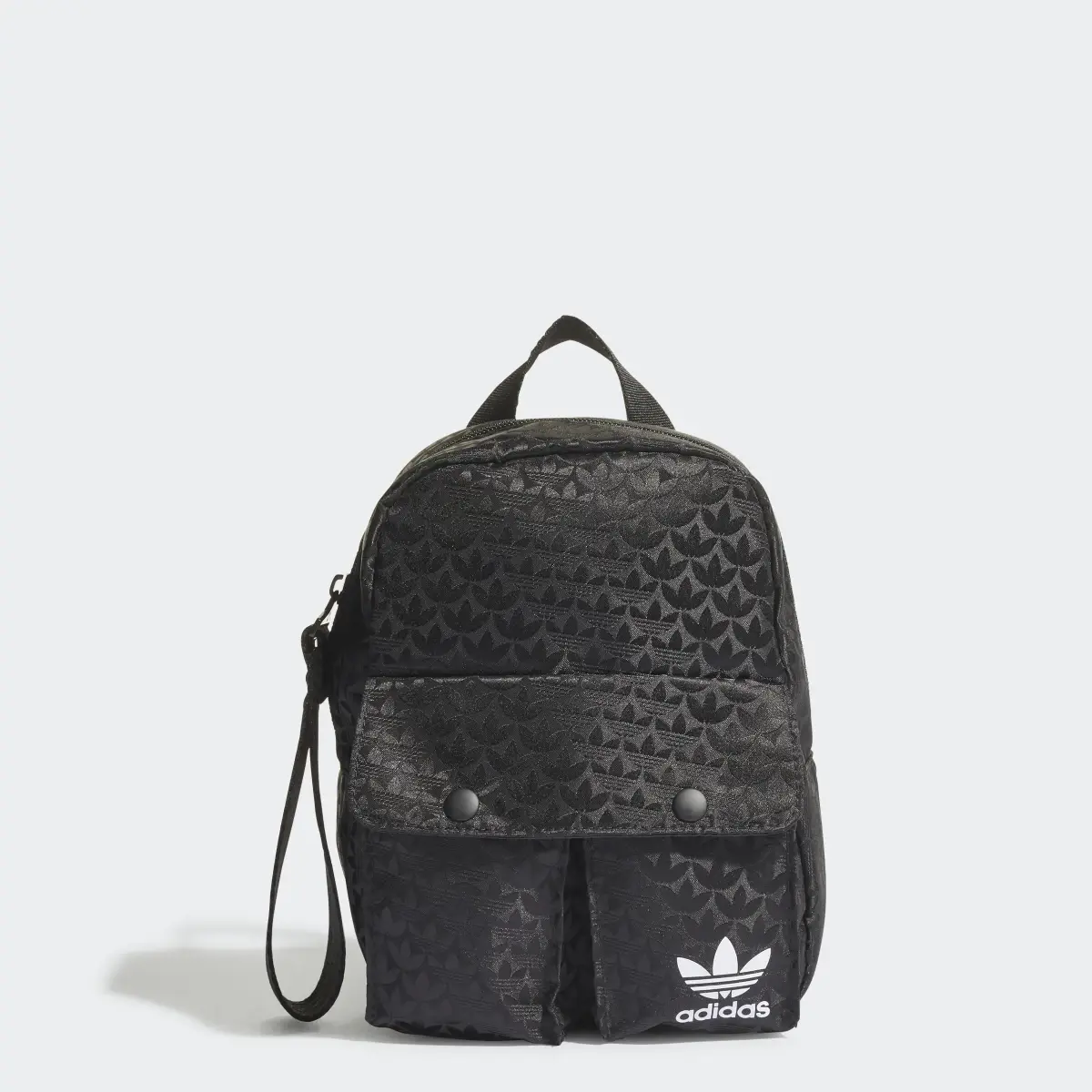 Adidas Mini Backpack. 1