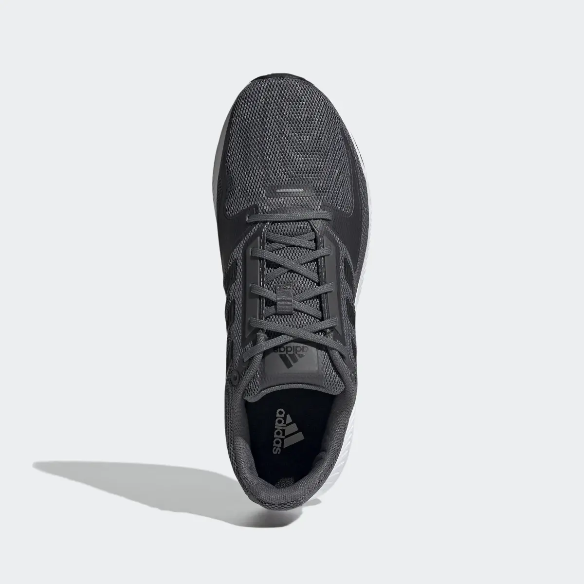 Adidas Run Falcon 2.0 Running Shoes. 3