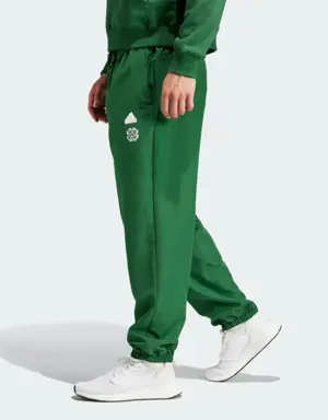 Pantalon en toile Celtic FC LFSTLR