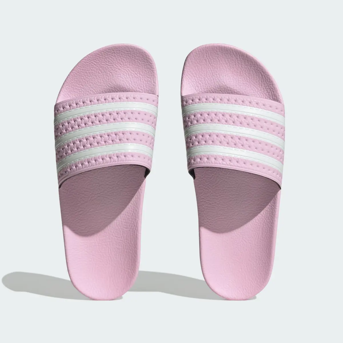 Adidas Klapki Adilette. 3