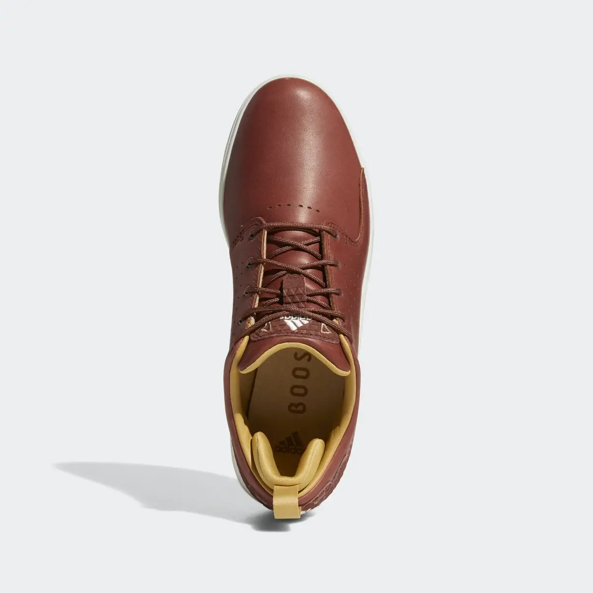 Adidas Flopshot Spikeless Golf Shoes. 3