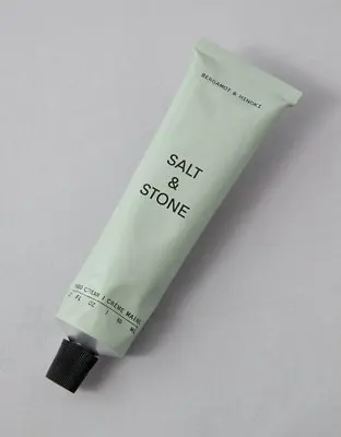 American Eagle Salt & Stone Bergamot & Hinoki Hand Cream. 1