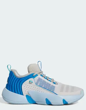 Adidas Trae Unlimited Basketball Shoes