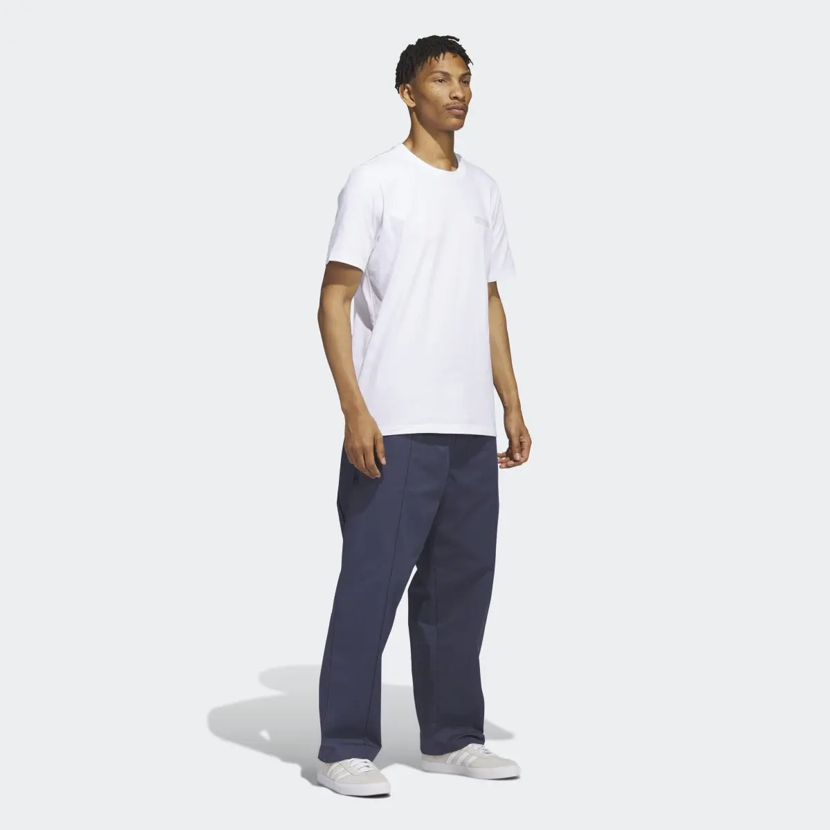 Adidas Pintuck Pants (Gender Neutral) - HR9847
