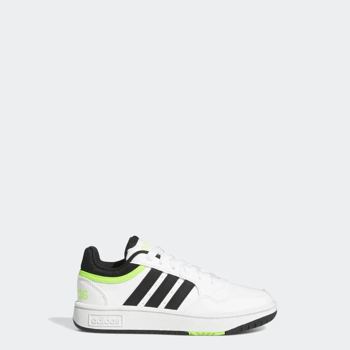 Adidas Tenis Hoops. 1