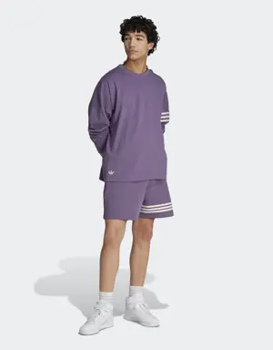 Adidas Short adicolor Neuclassics. 3 Adidas Short adicolor Neuclassics. 3