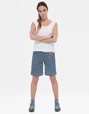 Women's Horizon Sunnyside Shorts