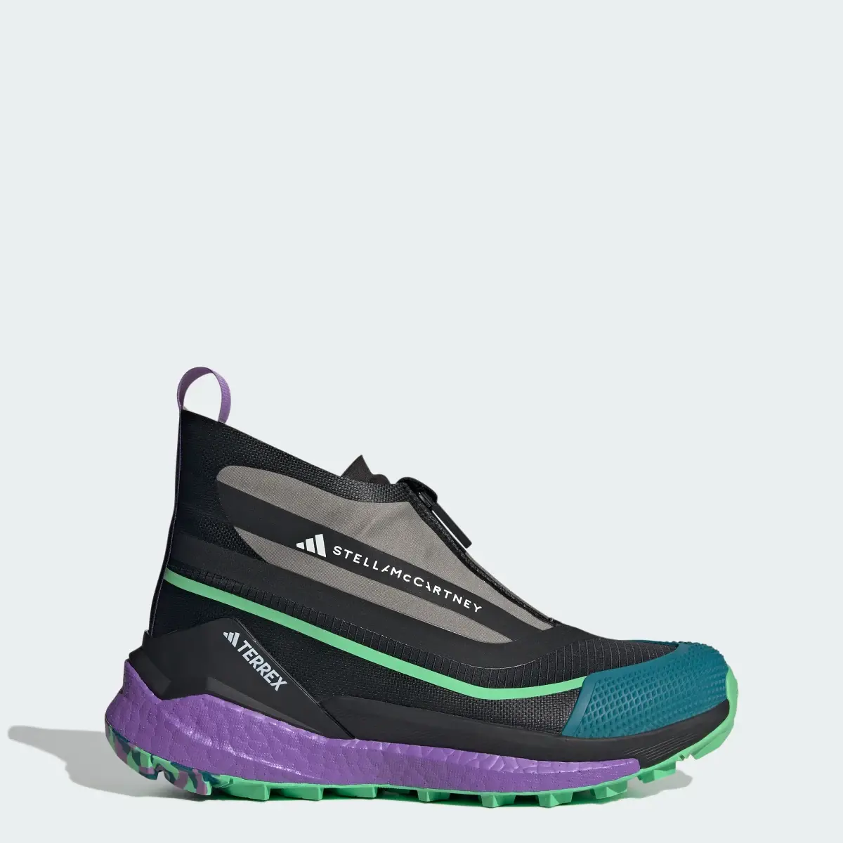 Adidas Free Hiker adidas by Stella McCartney x TERREX. 1