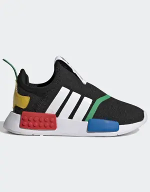 NMD 360 x LEGO Schuh