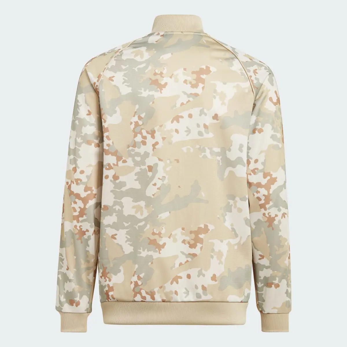 Adidas Camo SST Track Top. 2