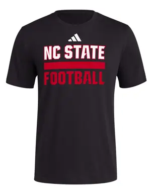 NC State Tee