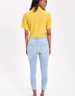 Defacto Super Skinny Jean Pantolon. 2 Defacto Super Skinny Jean Pantolon. 2
