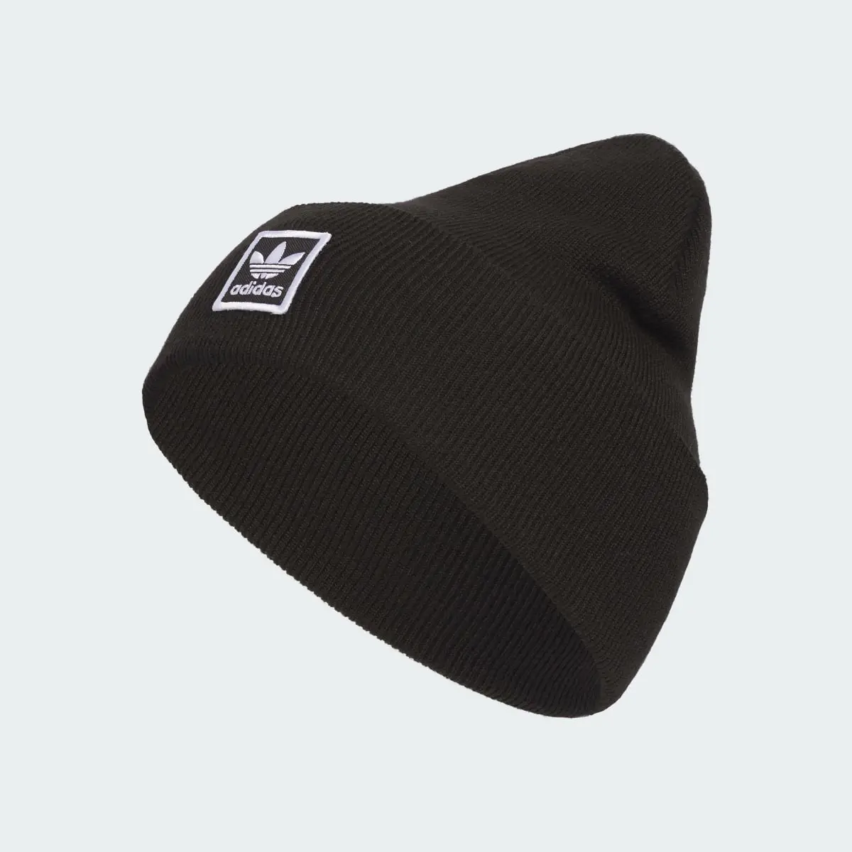 Adidas Oversize Cuff Beanie. 2