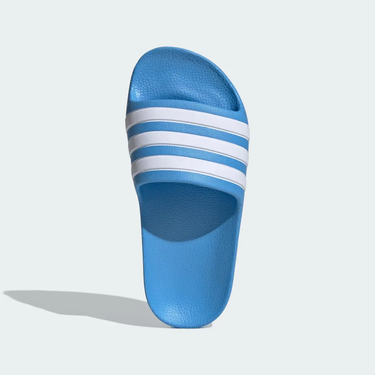 Adidas Chancla Adilette Aqua (Niños). 3