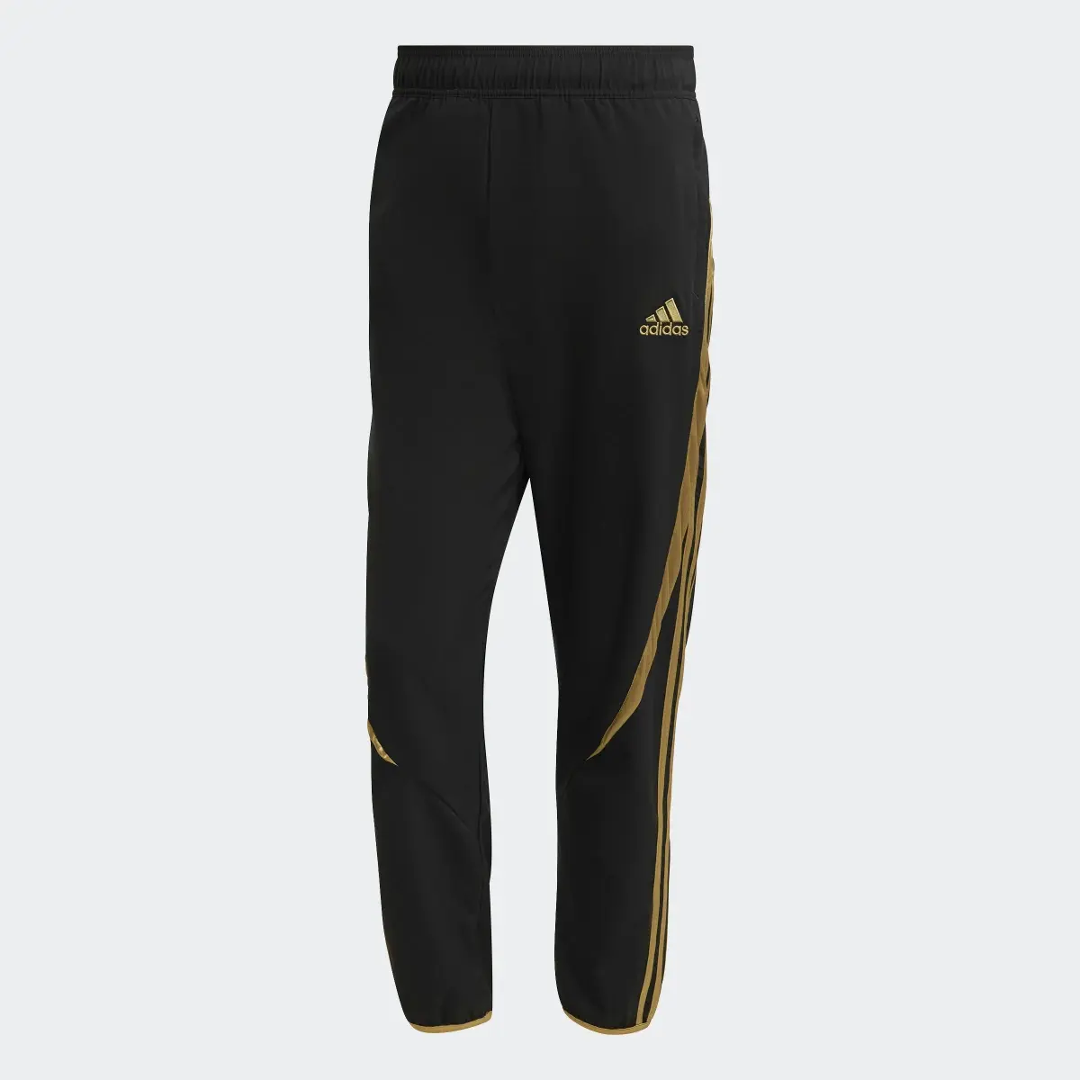 Adidas Pantalon Arsenal Teamgeist Woven. 1