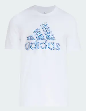 Adidas Playera MYST FILL