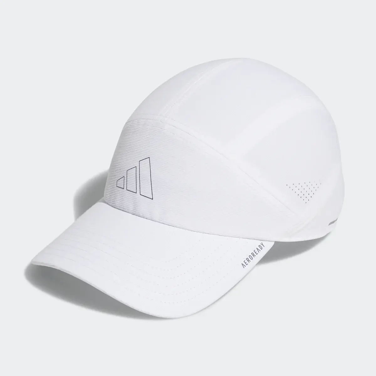 Adidas Superlite Trainer Hat. 2