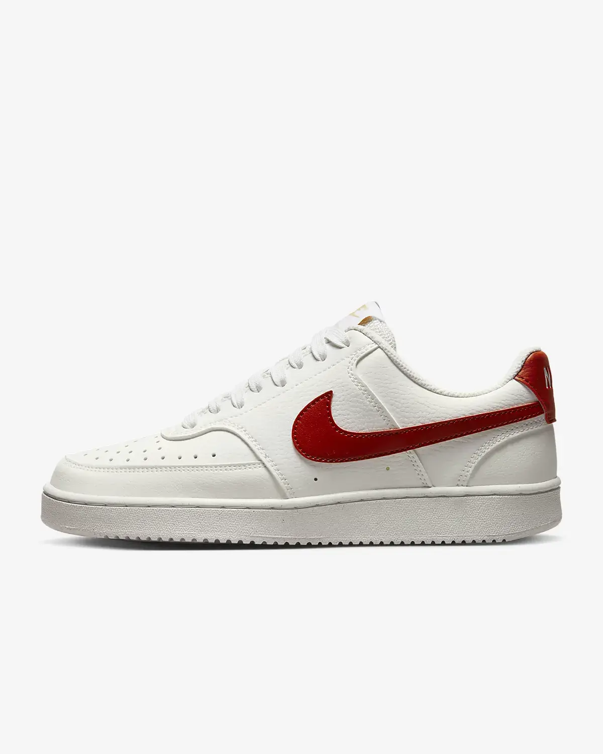 Nike Court Vision Low Next Nature. 1