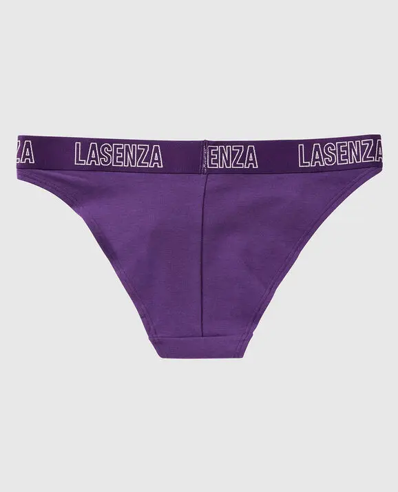 La Senza High Leg Cheeky Panty. 1