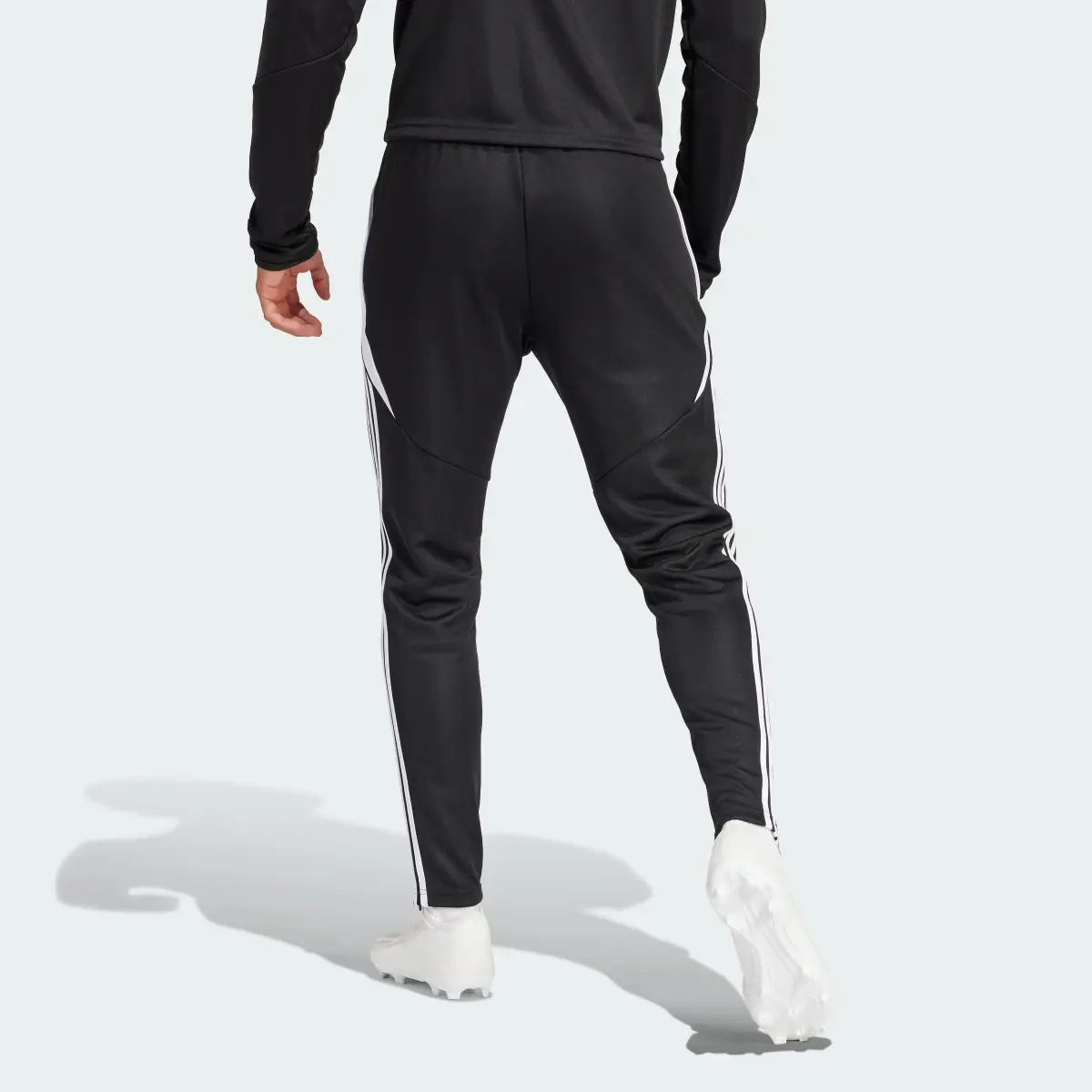 Adidas Pantalón entrenamiento Tiro 24 Slim. 2