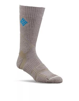 Unisex Merino Hike Crew Sock