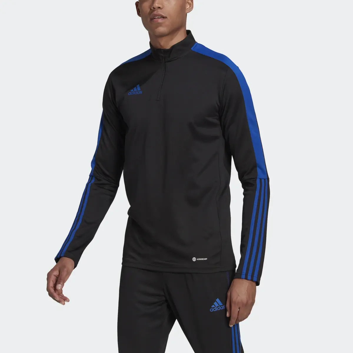 Adidas Tiro Essentials Training Top. 1