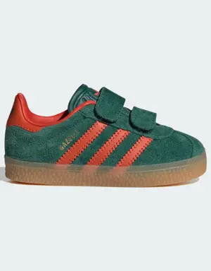 Adidas Gazelle Comfort Closure Shoes Kids. 2 Adidas Gazelle Comfort Closure Shoes Kids. 2
