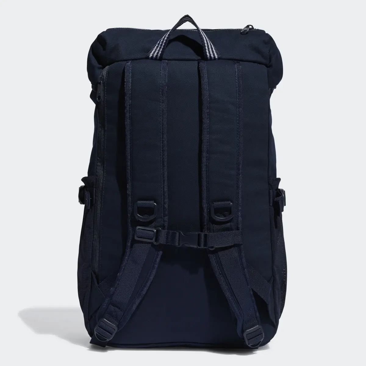 Adidas RIFTA Toploader Backpack. 3