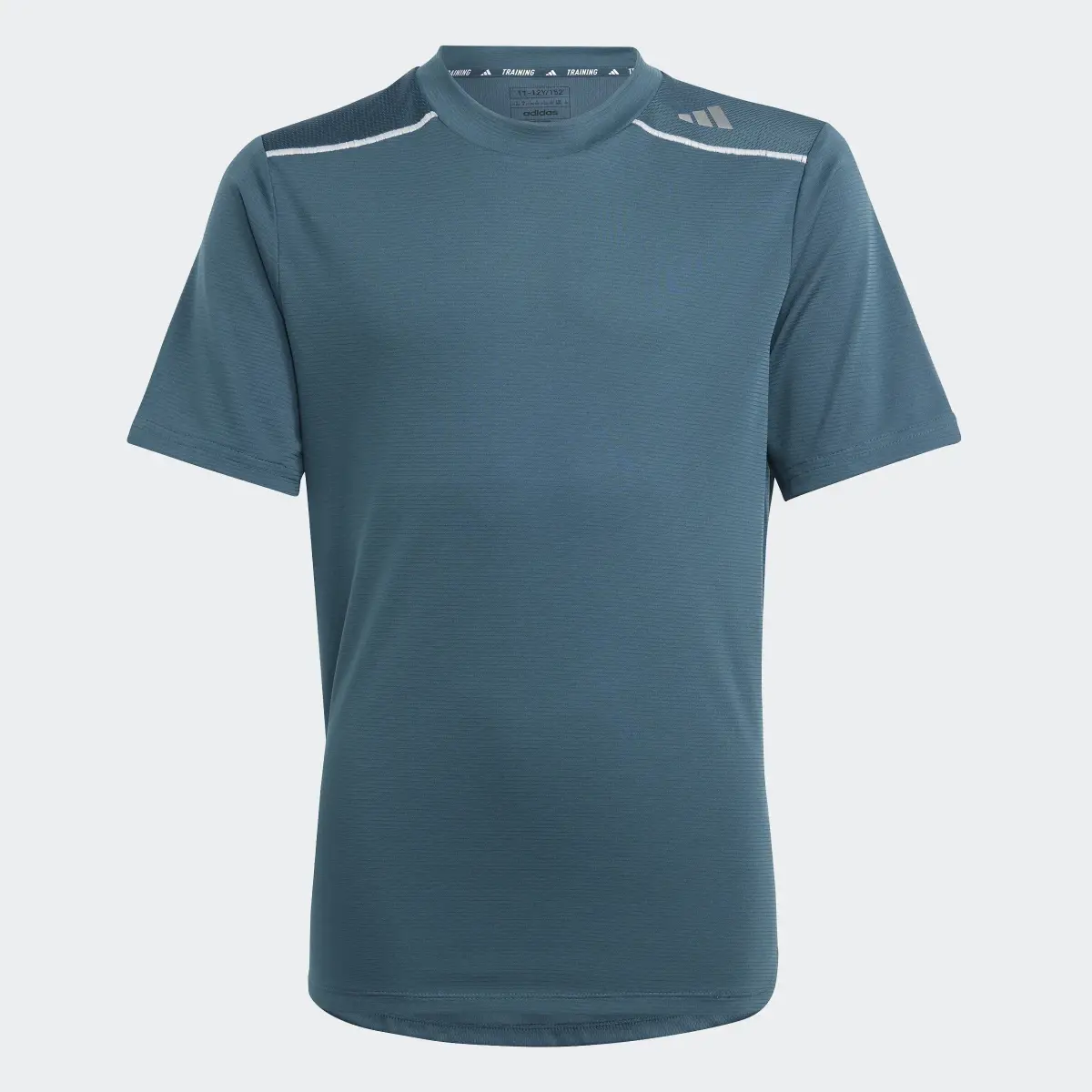 Adidas AEROREADY Tee. 1