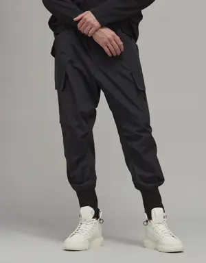 Pants Antidesgarre Clásicos Y-3 Utility