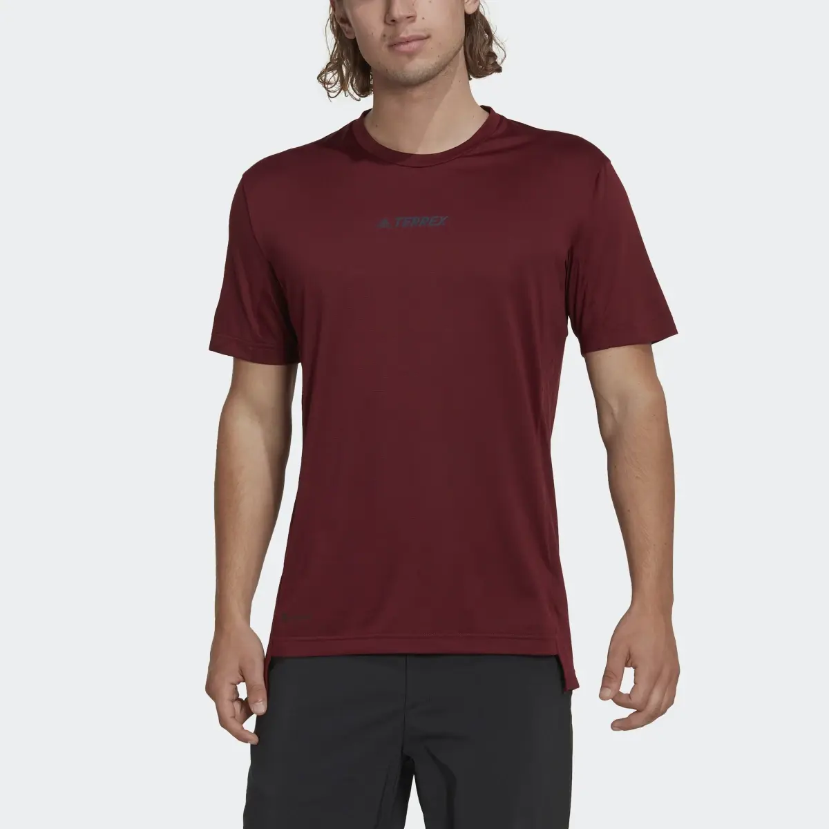 Adidas TERREX Multi T-Shirt. 1