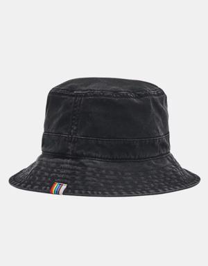 UA Pride Bucket Hat