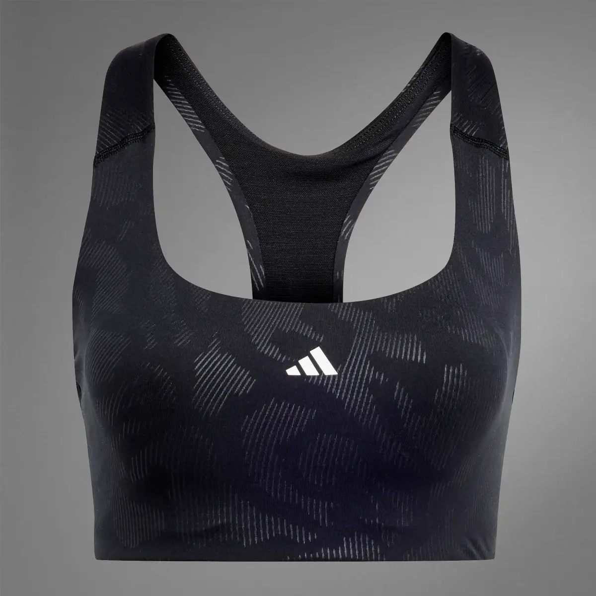 Adidas Reggiseno sportivo PowerImpact Training Medium-Support. 3